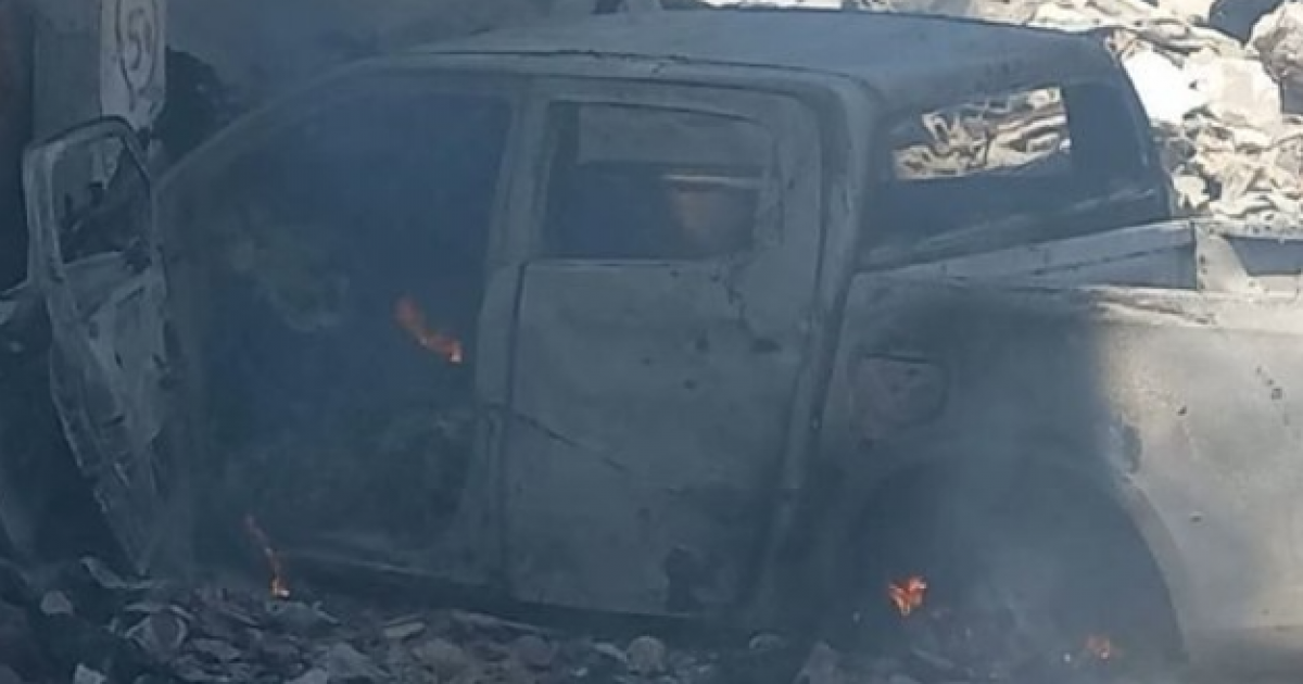 قتلى وجرحى في كمين جنوب غزة.. استهداف مجموعة متعاونة مع الاحتلال شرق خانيونس