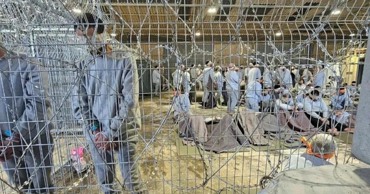 في تحقيق صادم لـ"نيويورك تايمز": "إسرائيل" تستخدم العنف الجنسي والاغتصاب سلاحًا ممنهجًا ضد الأسرى