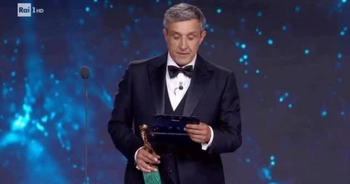 فيلم "كل يوم في غزة" يفوز بجائزة أفضل فيلم قصير في الأوسكار الإيطالي 2026