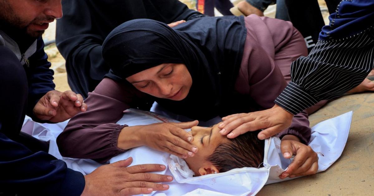صحة غزة: 3 شهداء و11 إصابة خلال الـ 24 ساعة الماضية
