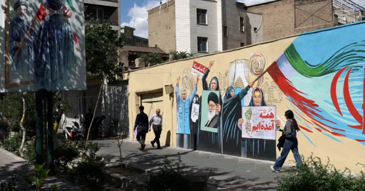 تقرير: أميركا وإيران تقتربان من اتفاق لتمديد وقف إطلاق النار 60 يوما