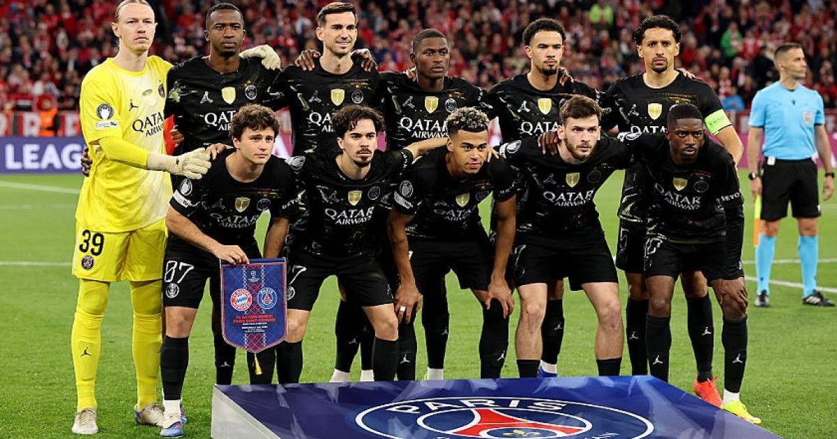 سان جرمان إلى نهائي دوري الأبطال بعد إقصاء بايرن ميونيخ
