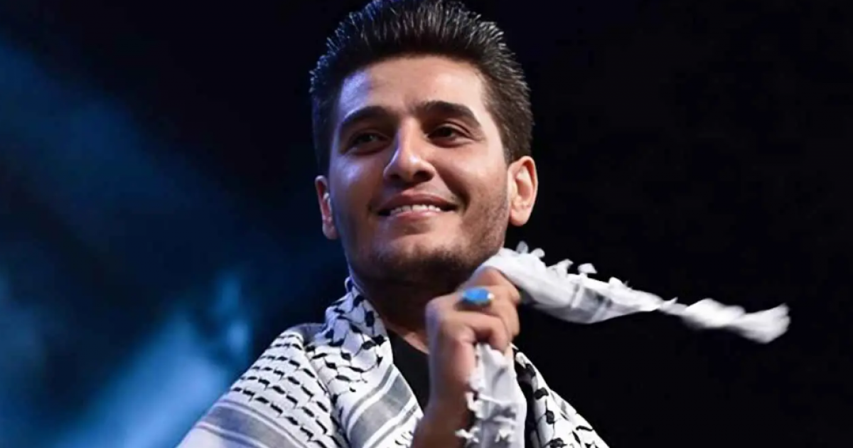 محمد عساف: واجهت نظرة دونية في الوسط الفني بسبب جنسيتي الفلسطينية