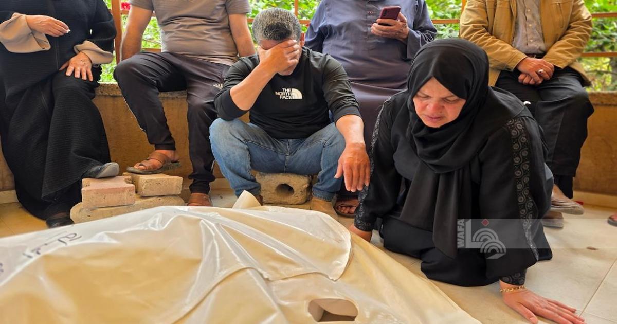 شهيدان و27 إصابة في غزة خلال الـ 24 ساعة الأخيرة