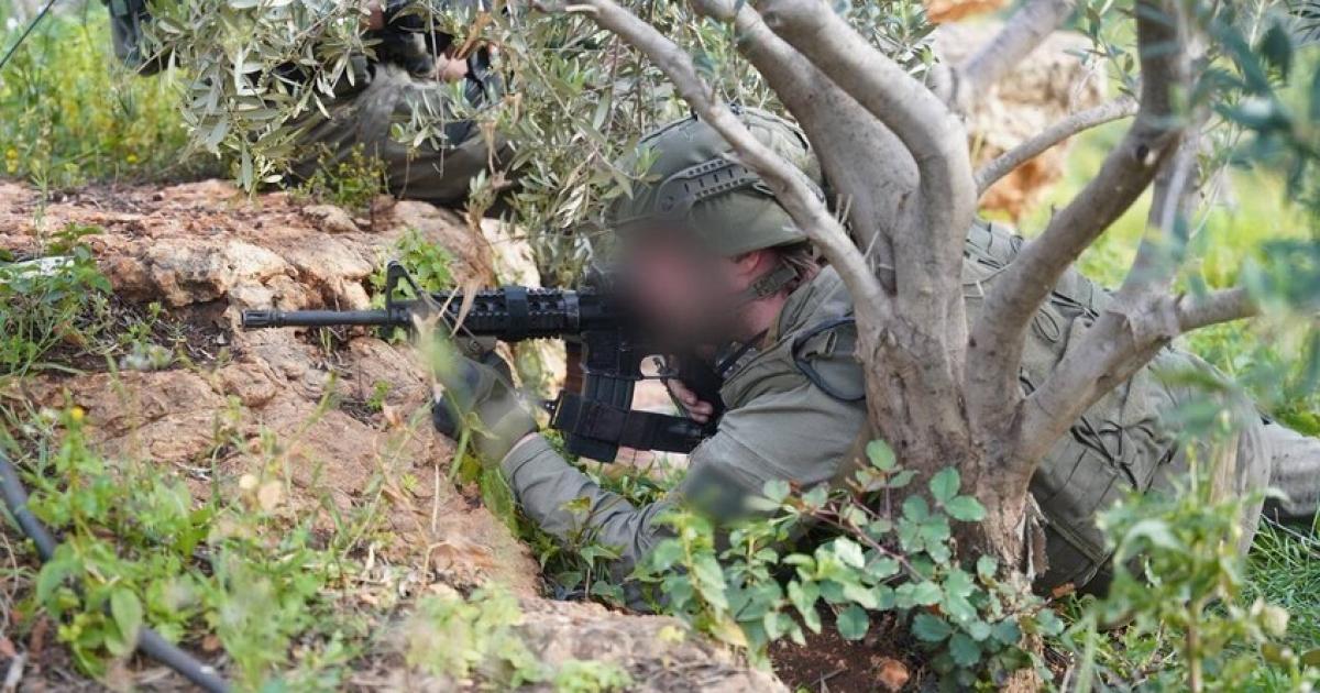 صحيفة لبنانية: واشنطن و"إسرائيل" تتفقان على انسحاب تدريجي من لبنان قد يمتد عامين