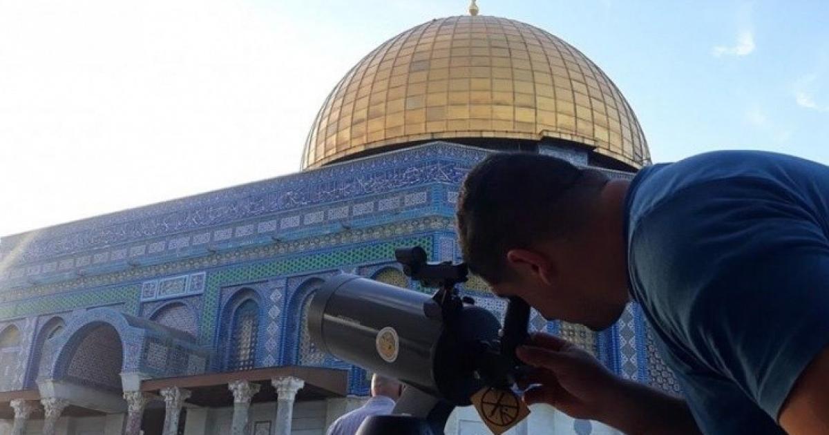 المفتي: عيد الأضحى المبارك يوم الأربعاء 27 أيار