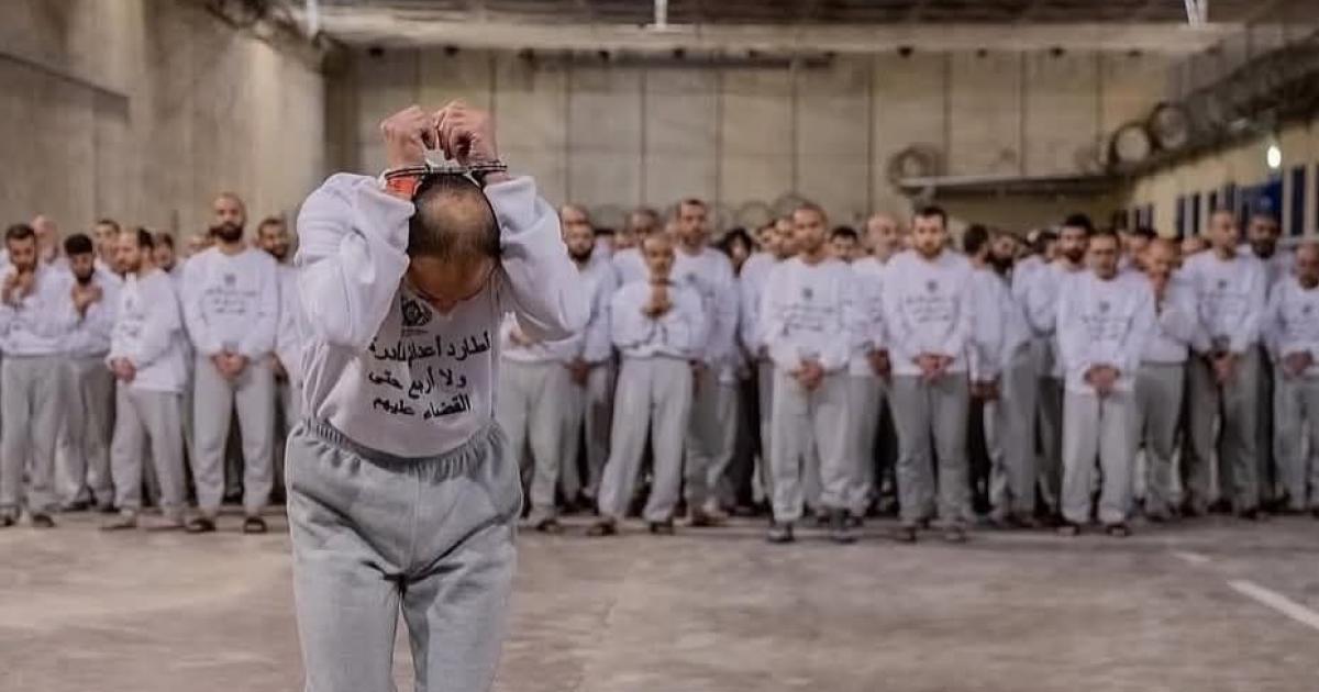 نيويورك تايمز: لا تراجع عن تحقيقنا الذي يوثق اغتصاب السجانين والمحققين لاسرى فلسطينيين