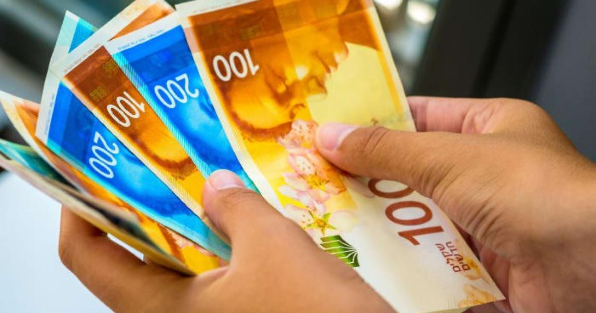 تقرير:  تكلفة المعيشة الشهرية للعائلة بالضفة تتراوح من 2200 الى 6500 شيكل