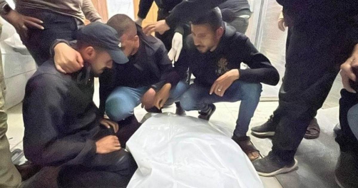 الصحة بغزة: 13 شهيدا و57 إصابة خلال الـ 24 ساعة الماضية