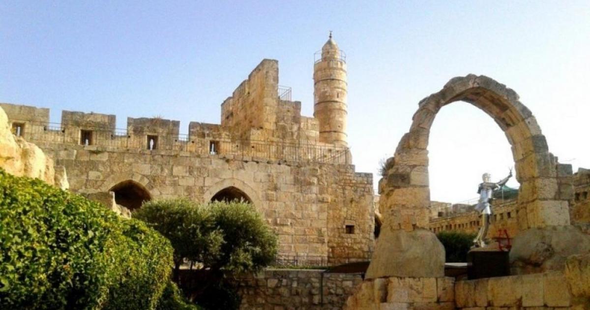 قرار إسرائيلي بوضع اليد على مواقع أثرية بميزانية مئات الملايين