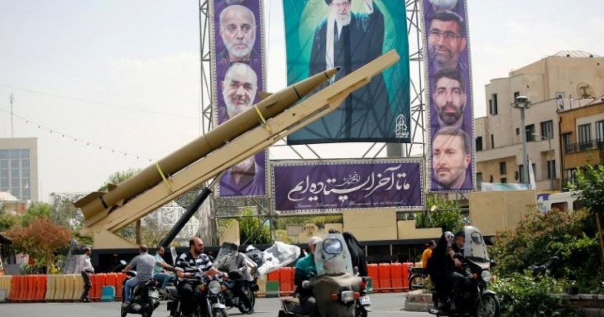وكالة تسنيم: إيران لم ترد على المقترح الأمريكي وتعتبر بنوده "غير مقبولة"