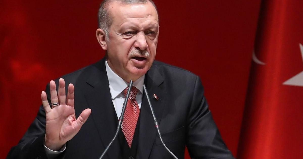 أردوغان: نتنياهو سيتلقى الدرس الذي يستحقه أمام مسلمي العالم