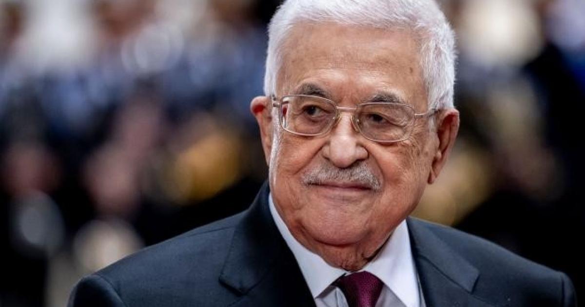 الرئيس عباس يهنئ شعبنا في الوطن والشتات بعيد الأضحى