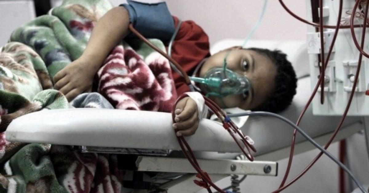 76% من أجهزة التصوير الطبي بغزة مُدمرة