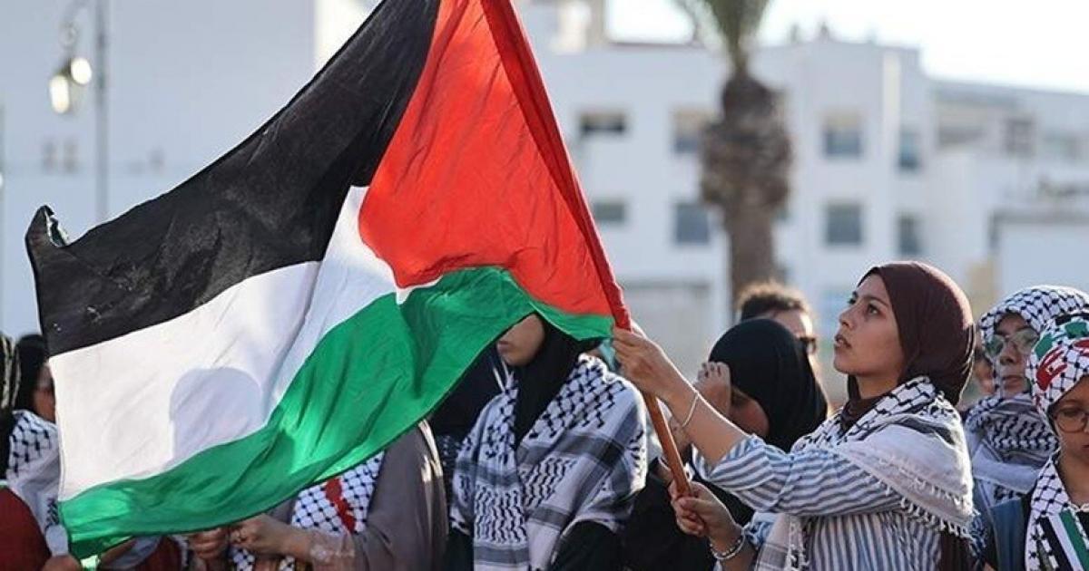 روسيا: موقفنا ثابت تجاه القضية الفلسطينية وحل الدولتين هو السبيل الوحيد لإنهاء الصراع