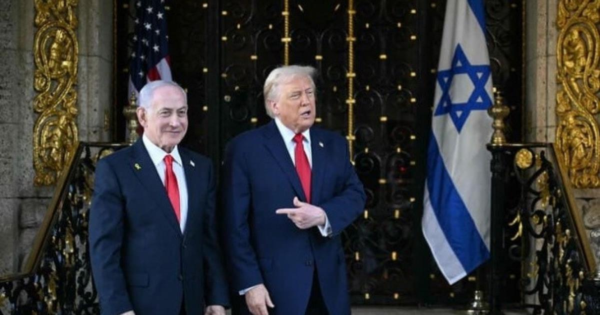 ترامب: نتنياهو سيفعل ما أريده بشأن إيران.. وطهران تلقت هزيمة ساحقة