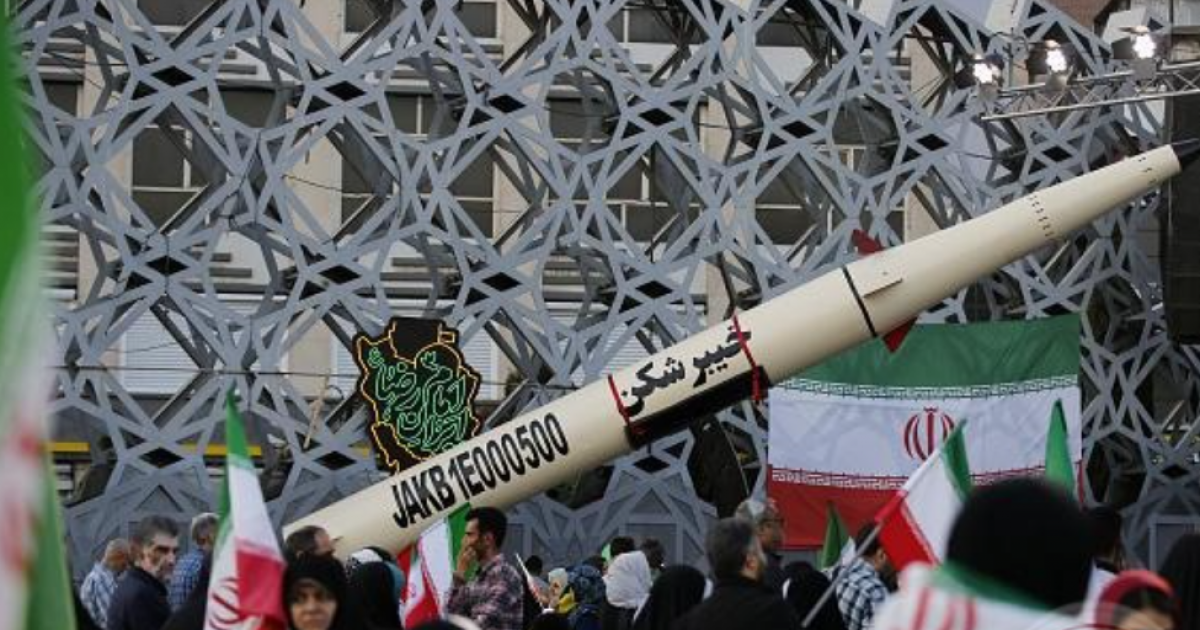 مقر خاتم الأنبياء الإيراني: صامدون حتى آخر نفس في مواجهة التهديدات