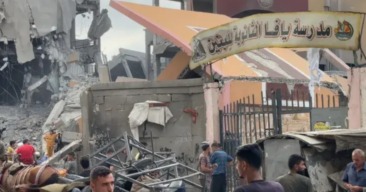 فلسطين تدعو إلى تدخل دولي لوقف انتهاكات الاحتلال بحق قطاعي التربية والثقافة