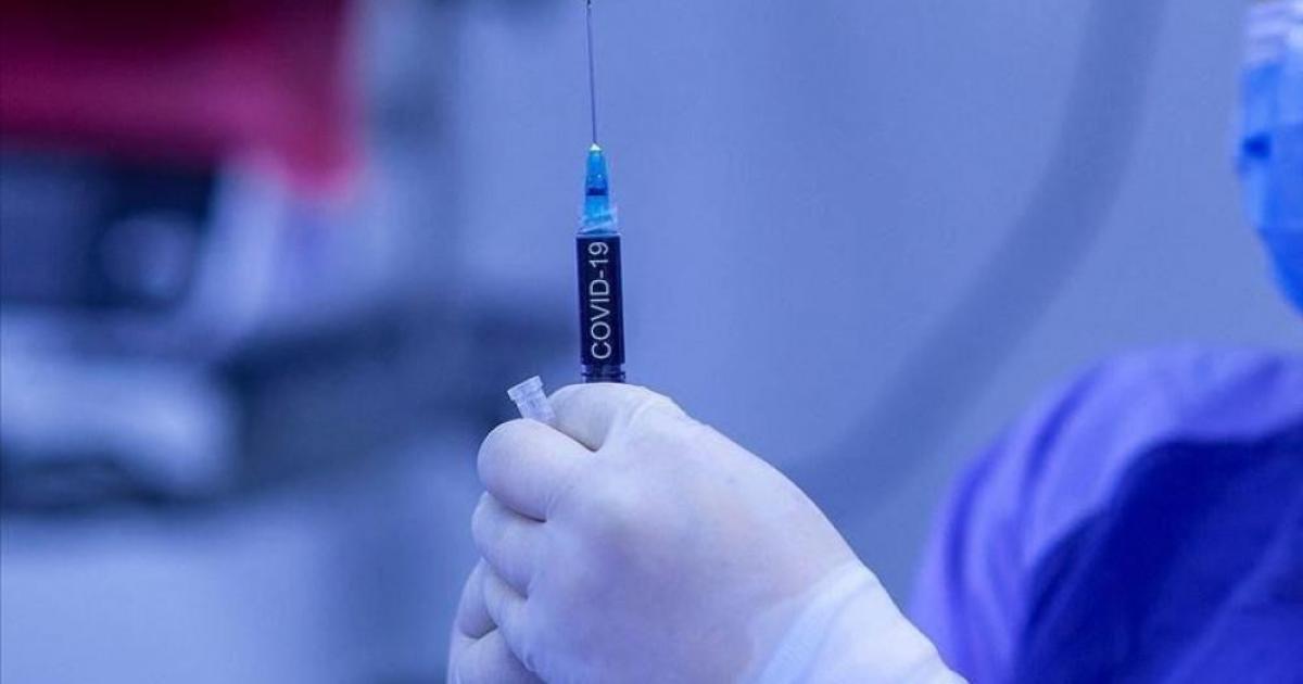 روسيا تكشف عن نتائج أولية للجرعة الأولى من لقاح السرطان