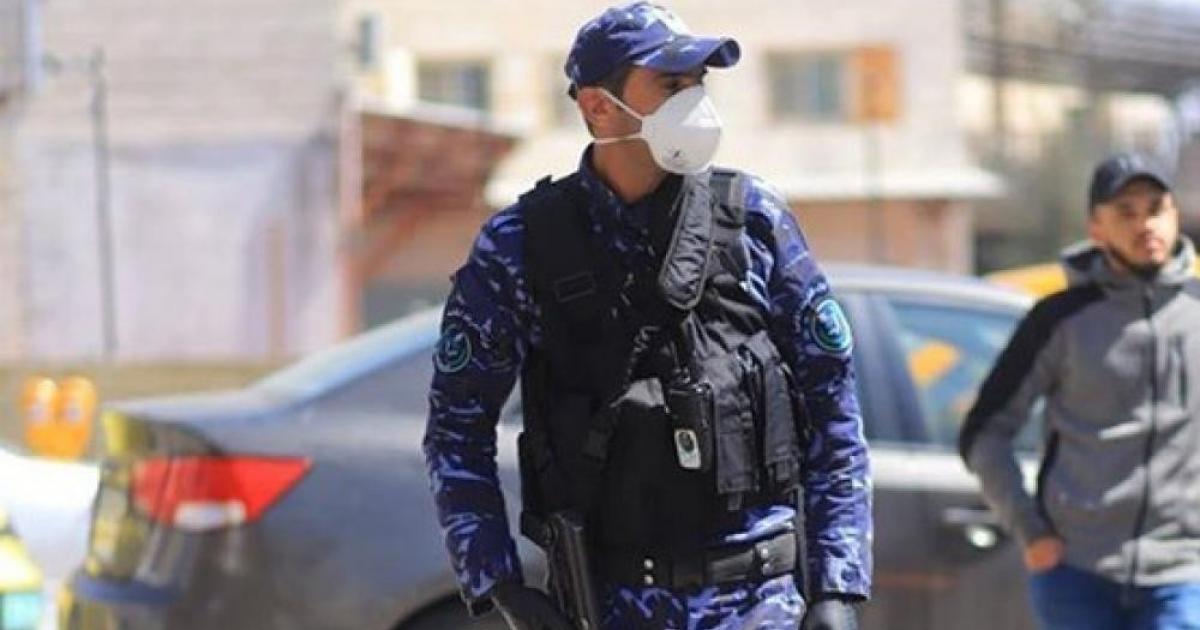 الشرطة تنهي التحقيق في جريمة قتل مسنة بغزة وتوقف الجاني
