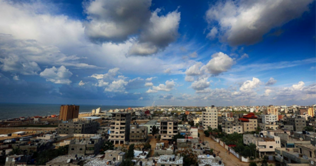 انخفاض طفيف على درجات الحرارة