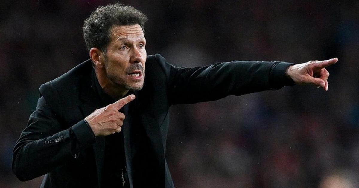 سيميوني: برشلونة أفضل فريق في العالم وتفوقنا عليه مرتين هذا الموسم