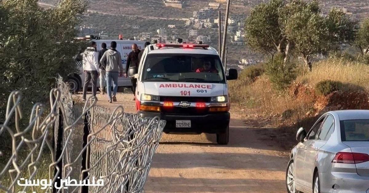 من بينها اصابات ...المستوطنون يعربدون من شمال الضفة الى جنوبها