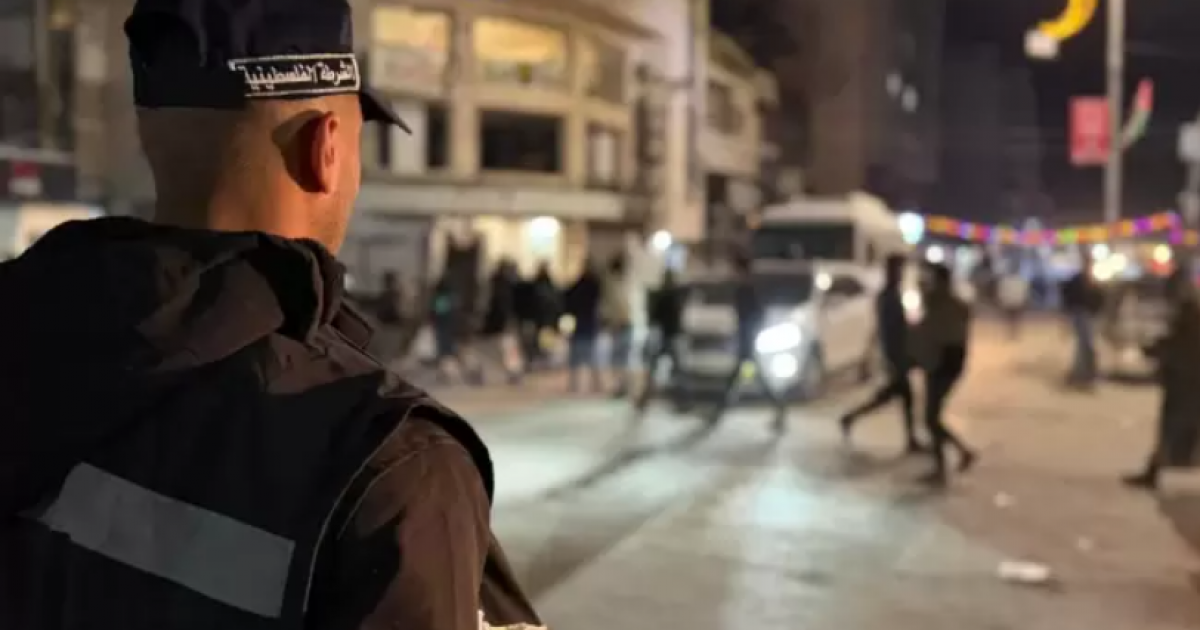 بالأسماء: داخلية غزة تنعى شهداء الشرطة وتدعو الوسطاء لمغادرة "مربع الصمت"