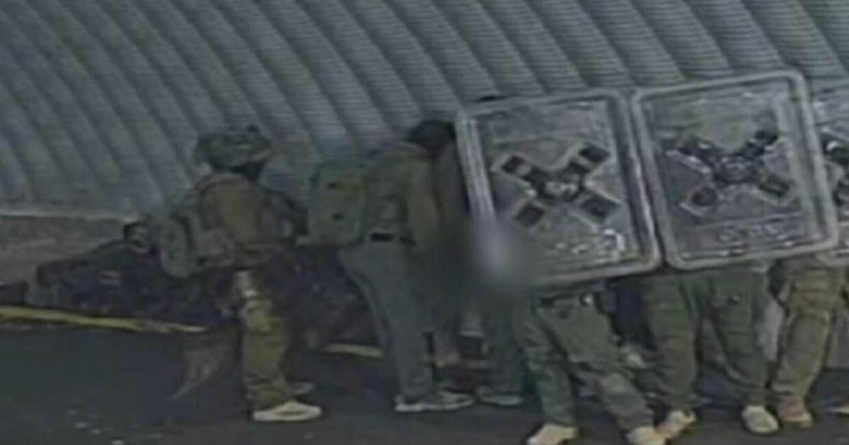 هذا ما كشفه تقرير غوتيريش عن العنف الجنسي ضد الفلسطينيين