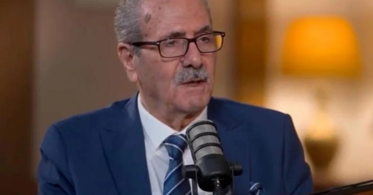 والد الرئيس السوري: التطبيع مع "إسرائيل" من رابع المستحيلات.. قصفونا واحتلوا أرضنا ودمروا جيشنا
