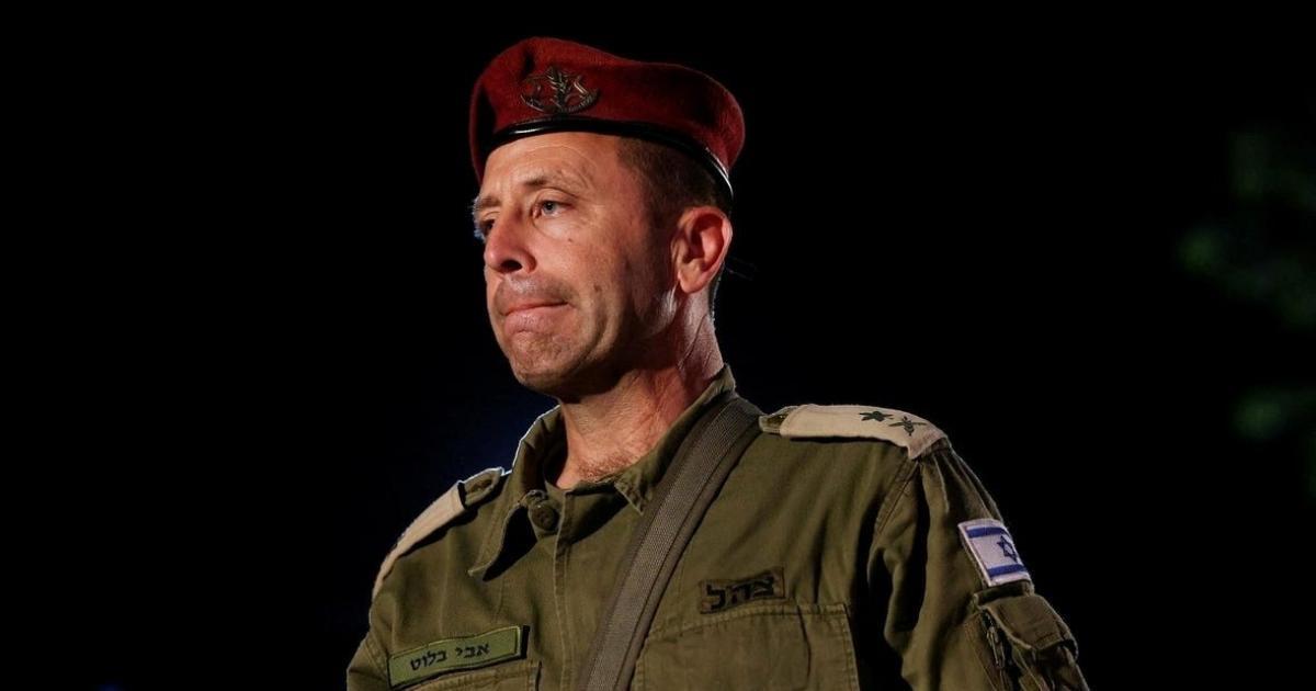 هآرتس: "قائد المنطقة الوسطى" يتفاخر بقتل الفلسطينيين وسياساته قد تشعل انتفاضة جديدة