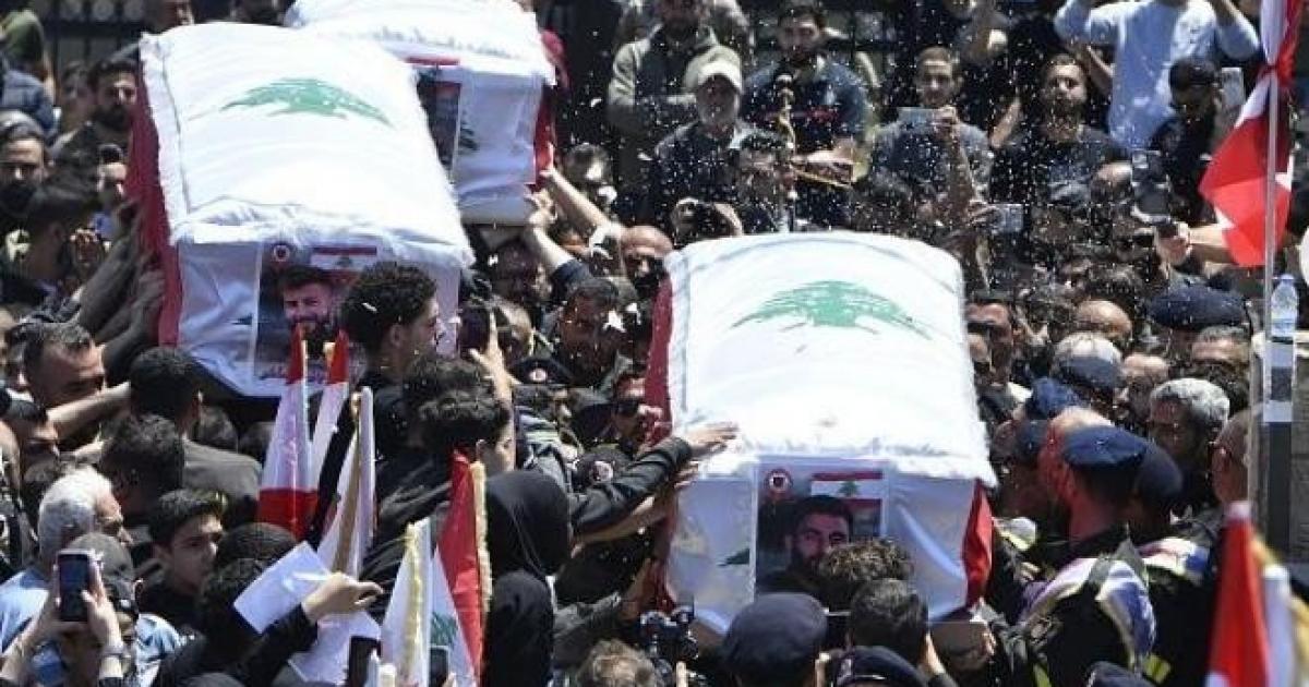 الاحتلال يصعد من عدوانه على جنوب لبنان