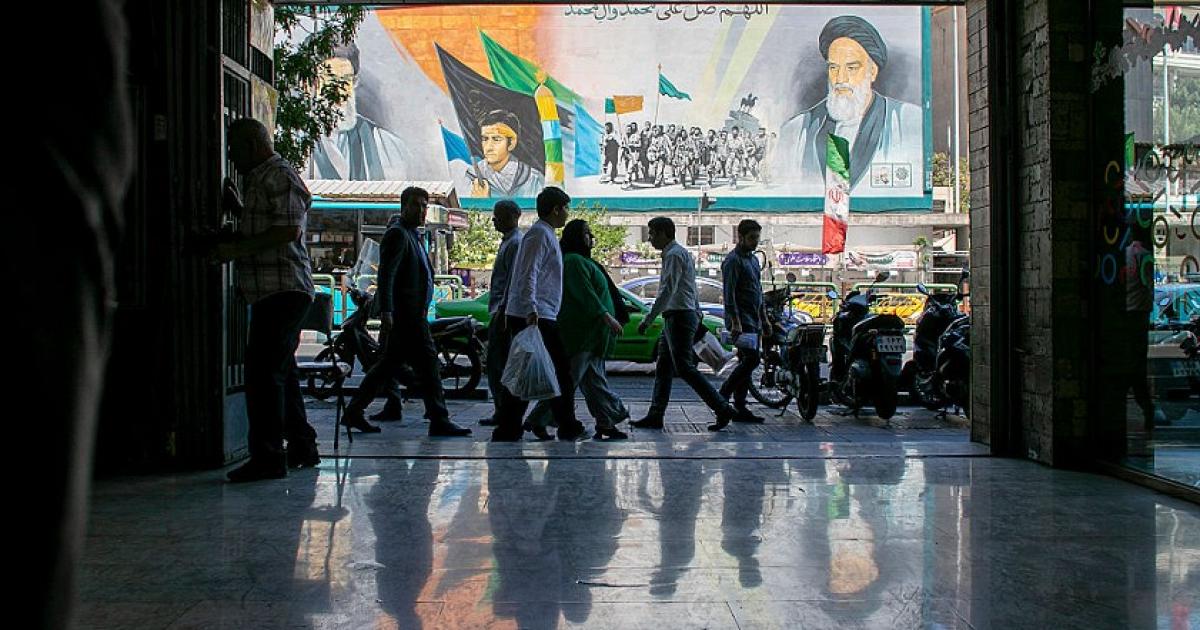 طهران: واشنطن أبلغتنا عدم موافقتها على المقترح الإيراني في هذه المرحلة