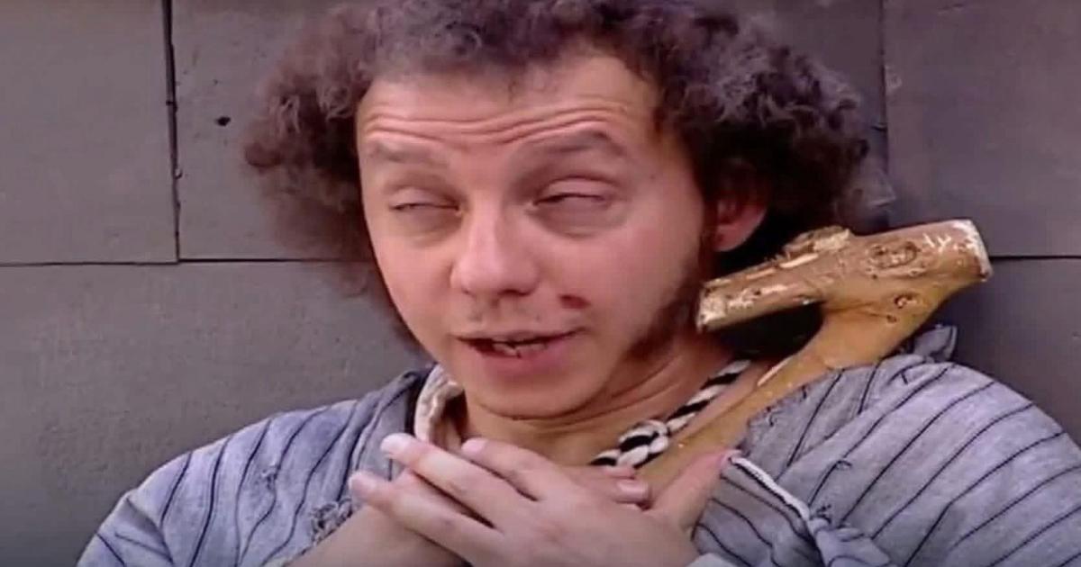 بعد الإفراج عنه.. معن عبد الحق: أكره الأسد وسأصوت لانتخاب الشرع