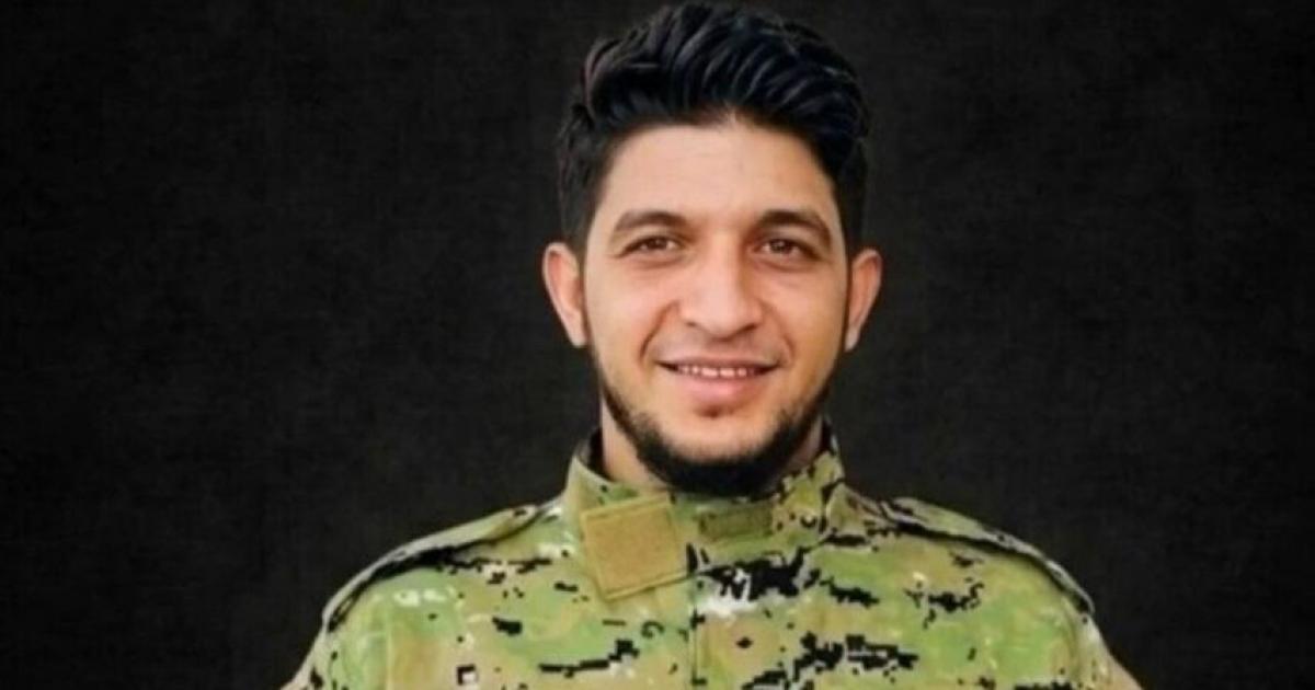 استشهاد عزام الحية نجل قائد حماس بغزة
