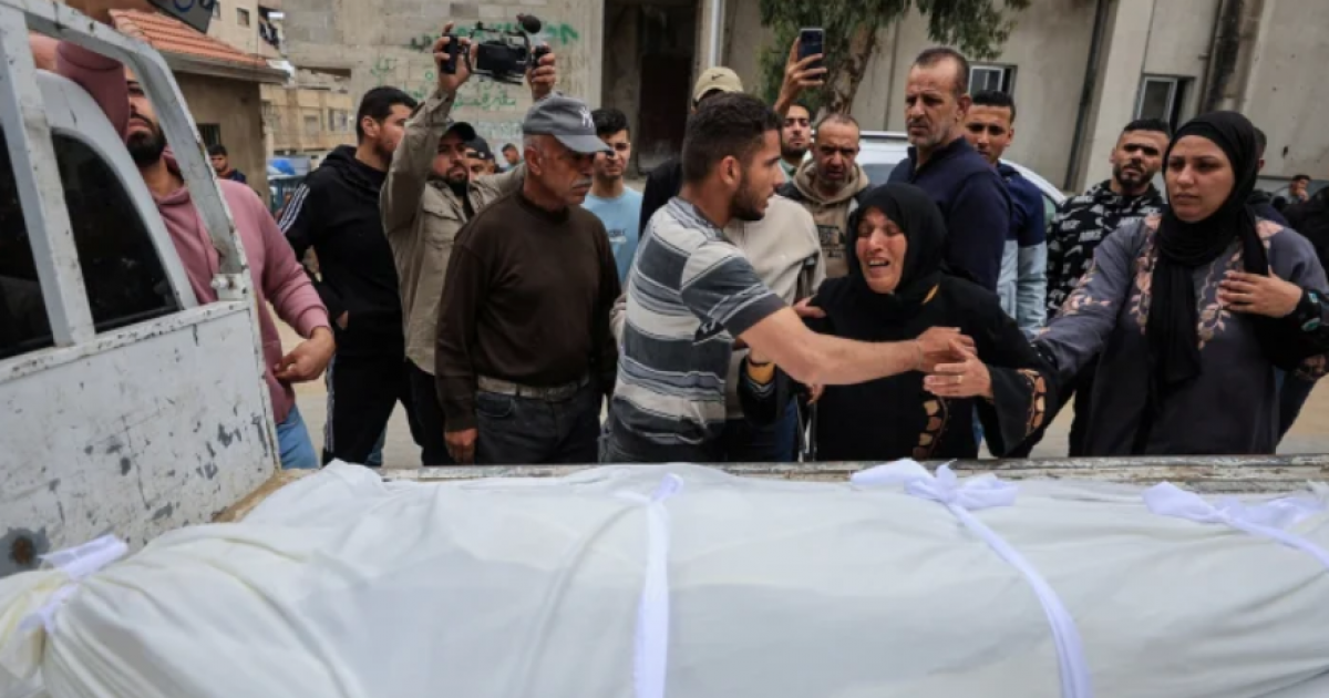 الصحة بغزة: 9 شهداء و39 إصابة بقطاع غزة خلال 24 ساعة