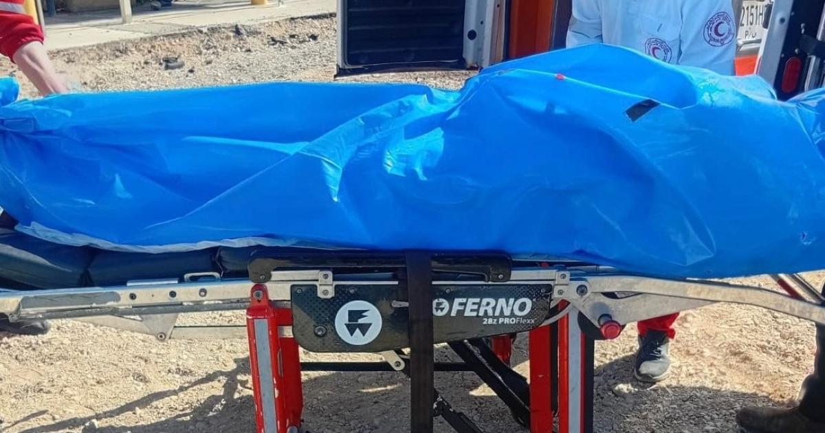 بعد احتجازه لثمانية أشهر.. الاحتلال يسلم جثمان شهيد من قلقيلية