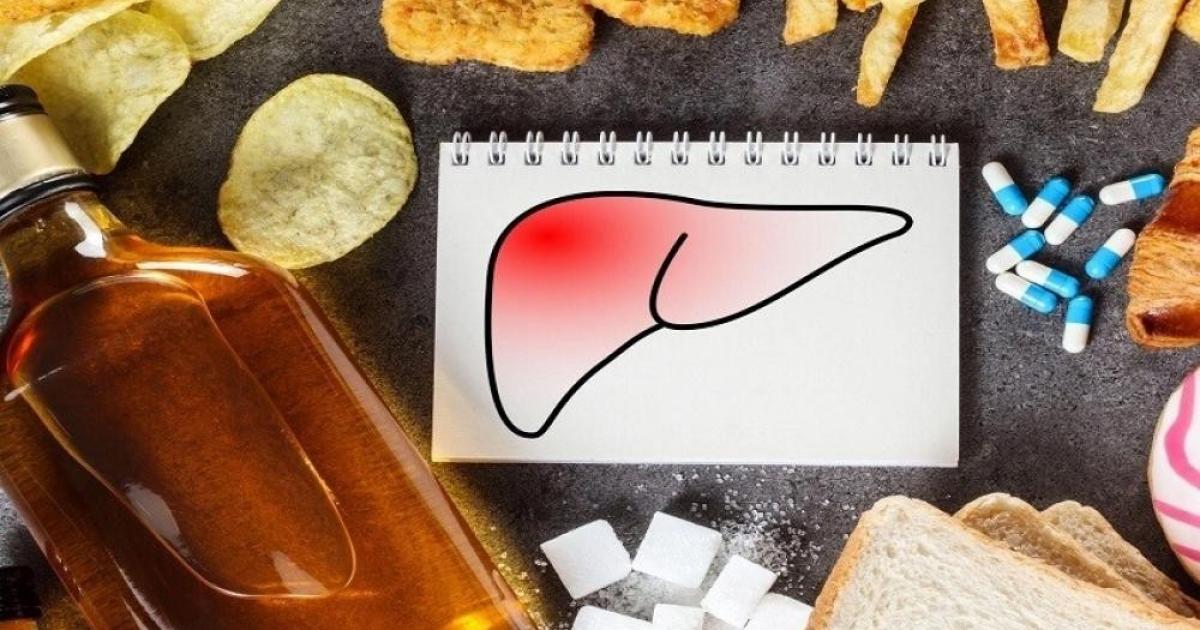 أفضل الأطعمة لصحة الكبد