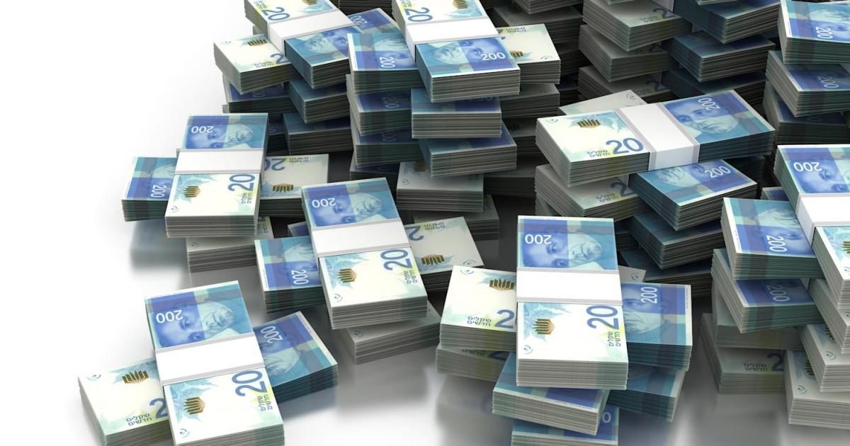 موازنة الطوارئ 2026: عجز نقدي متوقع يلامس 19% من الناتج المحلي