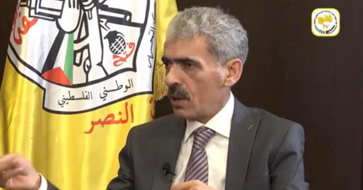 الزعارير يطعن بنتائج انتخابات اللجنة المركزية لـ"فتح": لم تتح لنا فرصة التحقق من الفرز