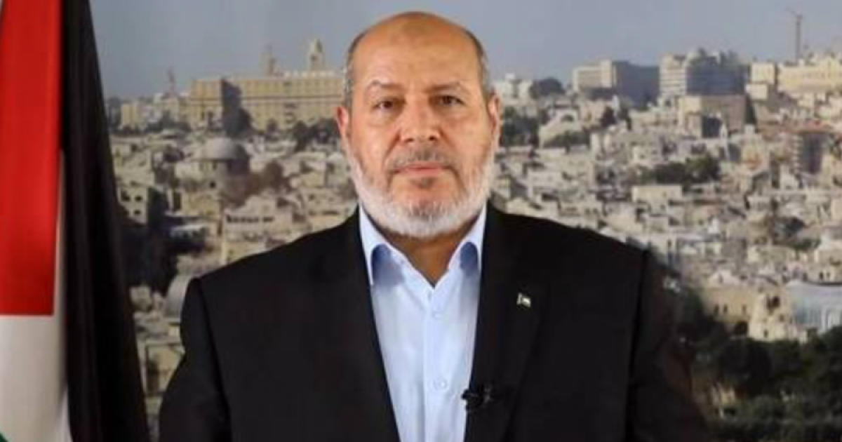 استشهاد نجل القيادي في حماس خليل الحية بقصف إسرائيلي شرق غزة
