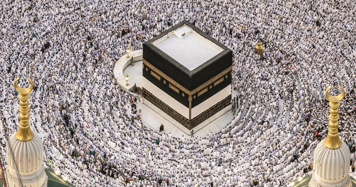 السعودية: تهيئة أكثر من 20 ألف مسجد في مكة المكرمة والمدينة المنورة على طرق الحجاج