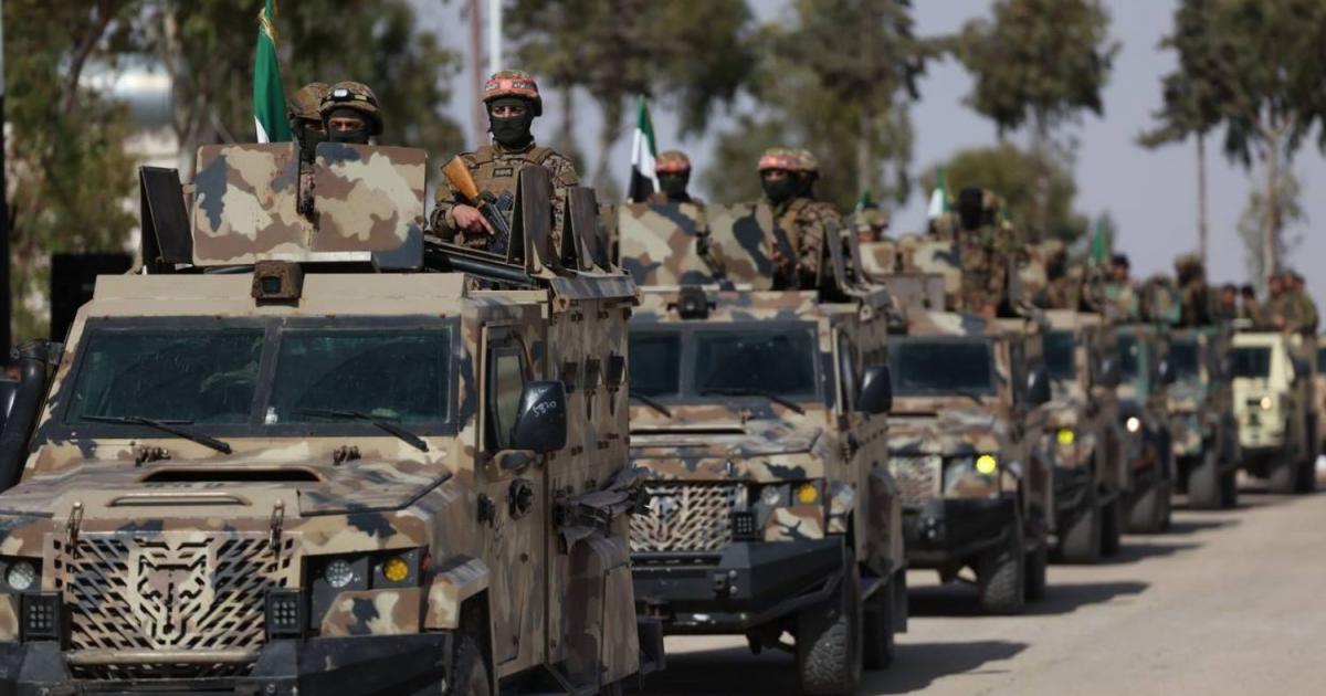 تورط بهجوم الغوطة الكيميائي.. دمشق تعتقل خردل ديوب القيادي في لجنة الاغتيالات