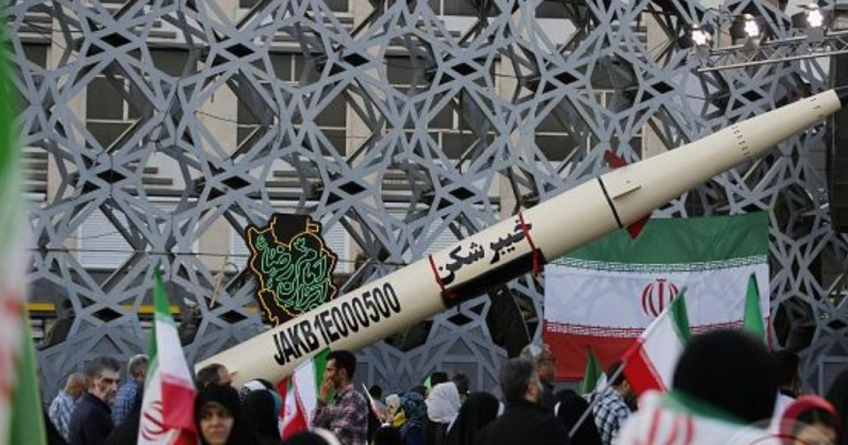 إيران: أي اعتداء جديد من قبل العدو سيواجه برد حاسم