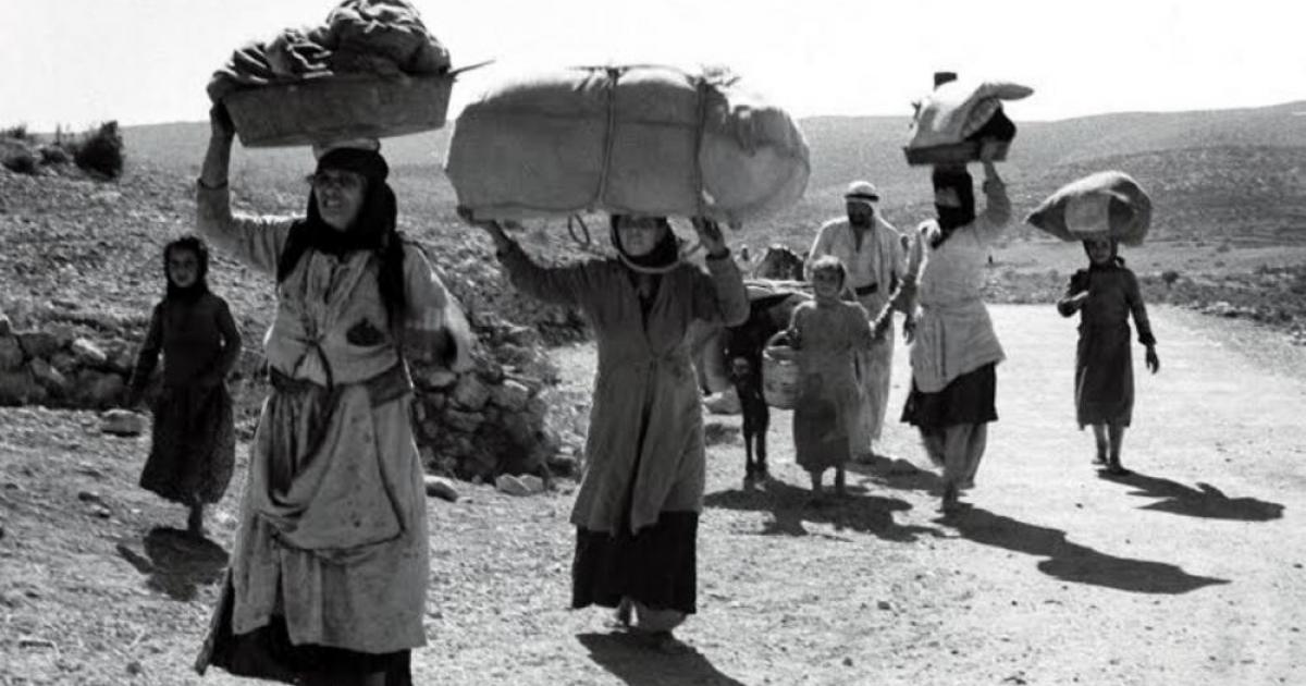 في الذكرى الـ78 للنكبة.. حرب غزة والاستيطان يفاقمان مأساة التهجير الفلسطيني