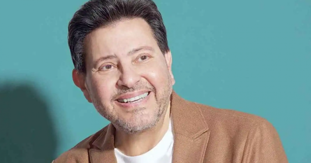 رحيل "أمير الغناء العربي" هاني شاكر