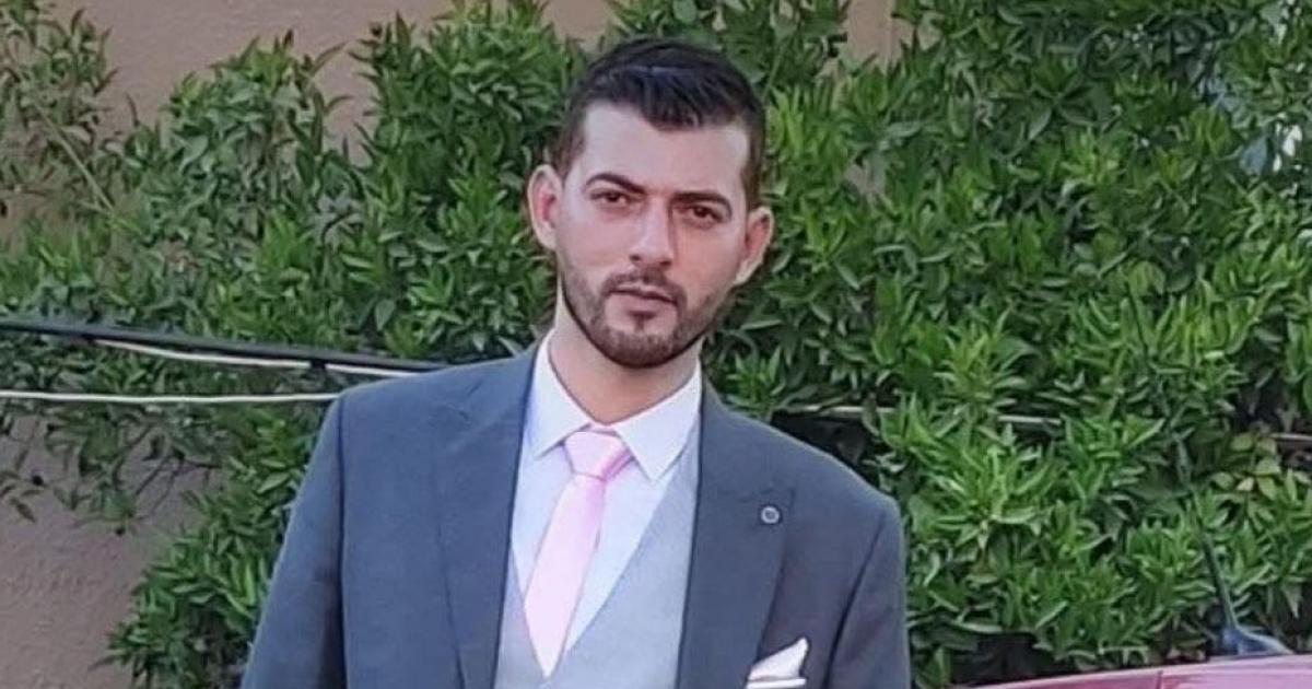 شهيد برصاص الاحتلال في مخيم جنين