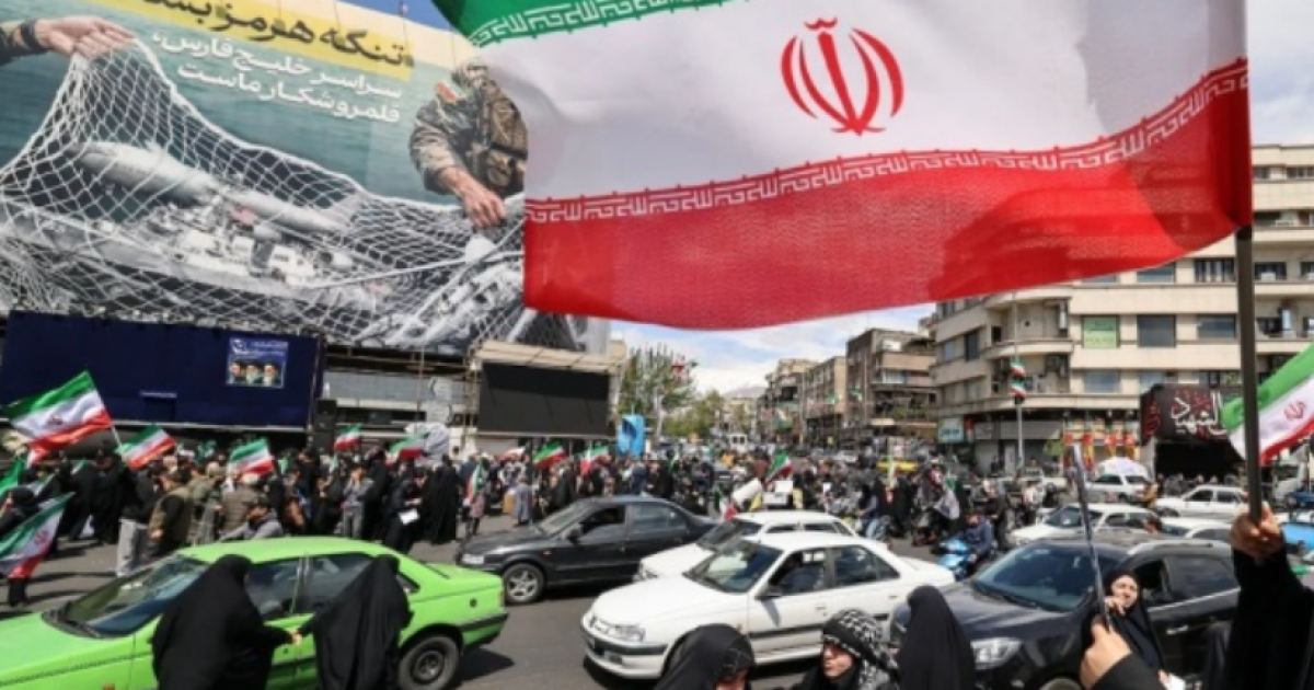 مستشار خامنئي يعلن نهاية "الصبر الاستراتيجي" لايران