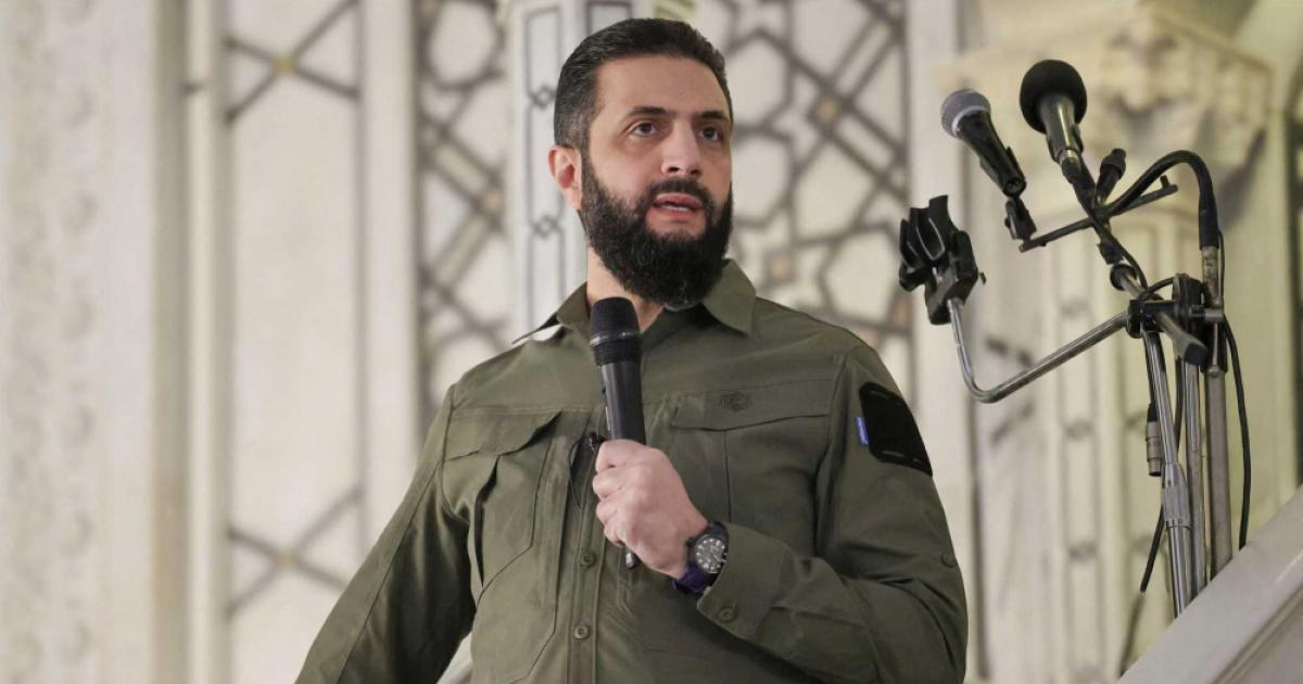 "لا نثق بالنظام".. مخاوف إسرائيلية متزايدة من إعادة بناء الجيش السوري