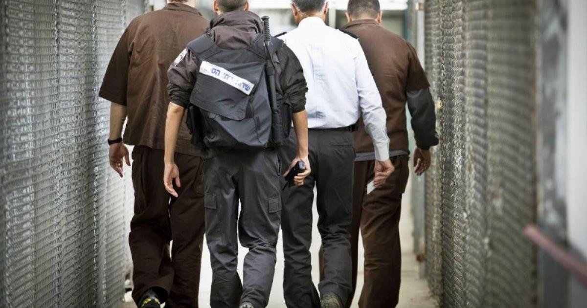 قائمة بأسماء معتقلين من غزة تم الكشف عن أماكن احتجازهم